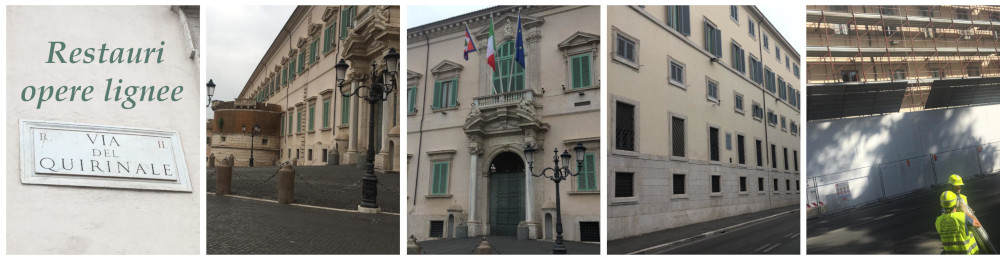 Banner Restauri Quirinale1000